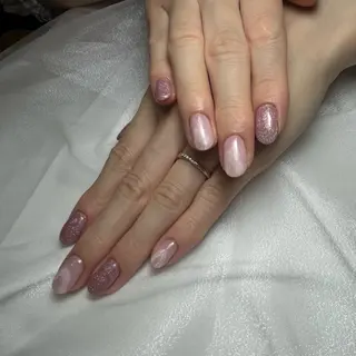 ネイル ネイルサロンnico 安田のネイルデザイン