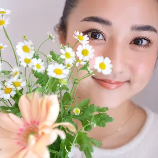 アイブロウ 🌼 MAHO🌼 【eyebrow】の眉毛・アイブロウイメージ