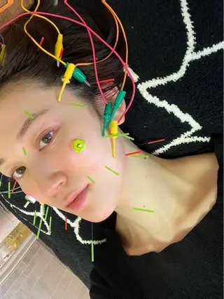 美容鍼灸サロン mahoroba院長のエステ・リラクイメージ