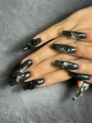 ネイル 🩵Yun nail Salon 🩵のネイルデザイン