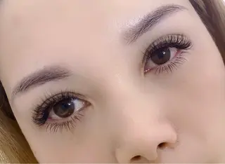 マツエク・マツパ YK Beauty Salonのマツエク・マツパデザイン