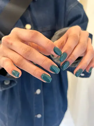 ネイル larme' nail salonのネイルデザイン