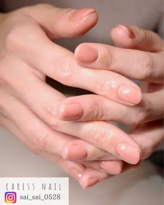 ネイル caress nail カレスネイル 代々木上原所属・カレスネイル さいのネイルデザイン