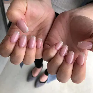 ネイル puna nailのネイルデザイン