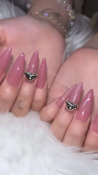 ネイル 7nail (ϋ)/のネイルデザイン