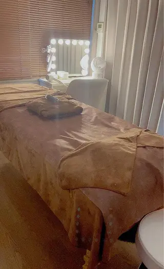 痩身サロンiBDY所属・いわきり ゆきのエステ・リラクイメージ