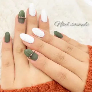 ネイル nail shizukaのネイルデザイン