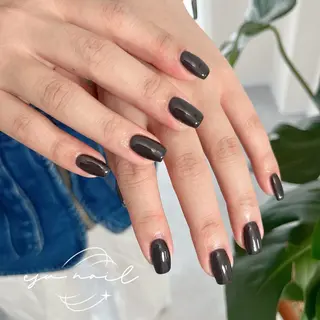 ネイル esu   nail所属・esu nail/ saranのネイルデザイン