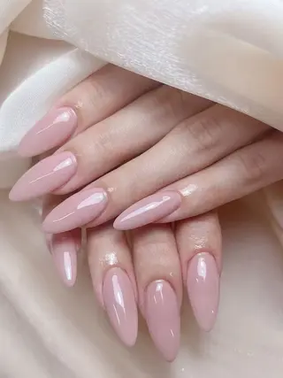 ネイル ルラワンネイル エンのネイルデザイン