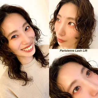 マツエク・マツパ viviAiles ♡⃛ Ruiのマツエク・マツパデザイン