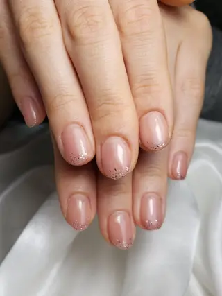 ネイル ビジュード ネイルのネイルデザイン