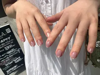 ネイル KAILA non.のネイルデザイン