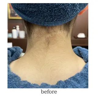 アイブロウ Naps-Shaving所属・敏感肌⭐️ シェービング専門佐藤の眉毛・アイブロウイメージ