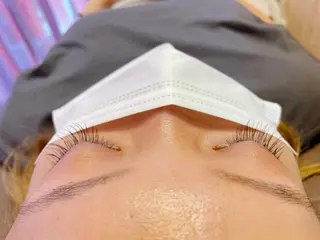 マツエク・マツパ MIMI RUSH 塚本の眉毛・アイブロウイメージ