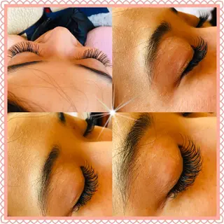 マツエク・マツパ loisir yamanoのマツエク・マツパデザイン