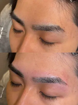 アイブロウ 辻野 眉ラボ池袋東口店の眉毛・アイブロウイメージ