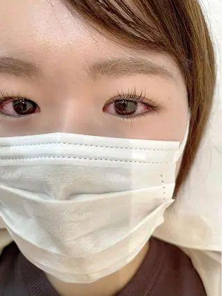 マツエク・マツパ sara lazo 県病院前のマツエク・マツパデザイン