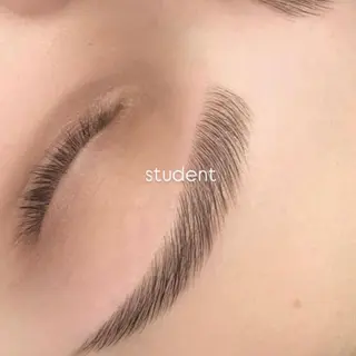 アイブロウ en 表参道 🎀 kyokaの眉毛・アイブロウイメージ