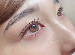 マツエク・マツパ Eyelist Maiのマツエク・マツパデザイン