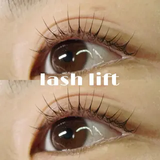 マツエク・マツパ leafirst岸和田所属・💎leafiest |yuzu💎のマツエク・マツパデザイン