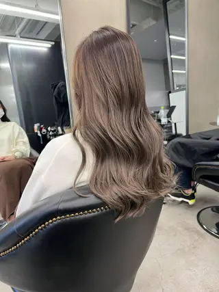 カラー kimika🥑 メンズ/髪質改善のヘアスタイル