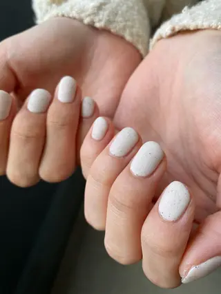 ネイル eyelash & nail AN所属・eyelash & nail ANのマツエク・マツパデザイン