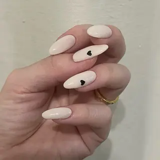 ネイル nail salon hoLLyhockのネイルデザイン