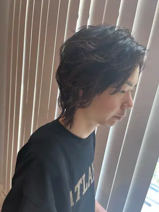 ショート es-design所属・esdesign 🐝⋆chiakiのヘアスタイル