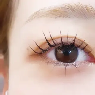 マツエク・マツパ コレットマーレ桜木町 mina🐇🎀のマツエク・マツパデザイン