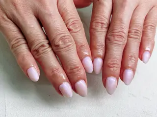 ネイル Bianca 💖satoのネイルデザイン