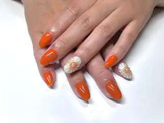 ネイル ネイルサロン Purimaのネイルデザイン