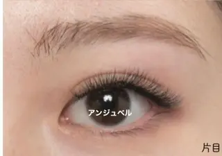 マツエク・マツパ マツエク専門 Angenbelleのマツエク・マツパデザイン