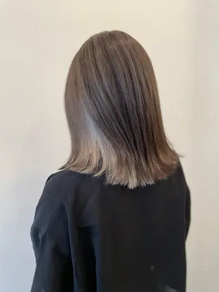 ミディアム hair&make Lokahiの眉毛・アイブロウイメージ