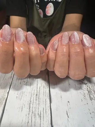 ネイル e.nail所属・🍎吉田 恵里🍎のネイルデザイン