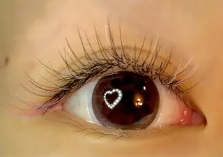 マツエク・マツパ Favori 山下のマツエク・マツパデザイン