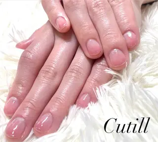 ネイル feel.a ‎もえ‎のネイルデザイン