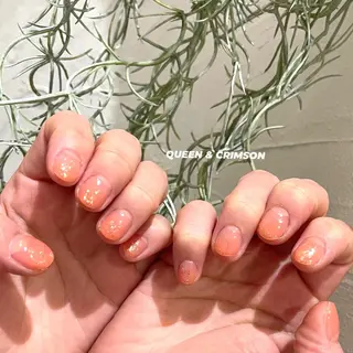 ネイル ネイル&アイ QUEEN&CRIMSON所属・眉WAX/ピーリング ホワイトニングの眉毛・アイブロウイメージ