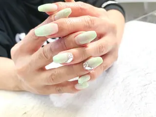 ネイル TiALASH ＊Kozue＊のネイルデザイン