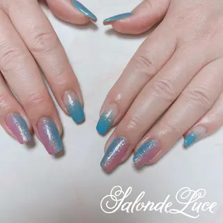 ネイル Salon de Luceのネイルデザイン