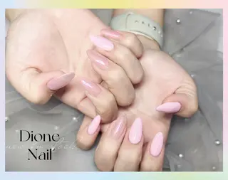 ネイル Dione ネイル専門店のネイルデザイン