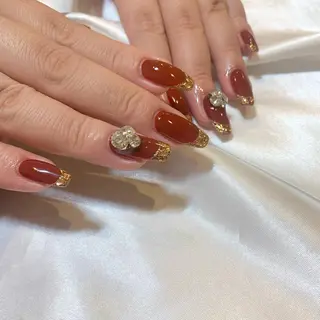 ネイル ui nailのネイルデザイン