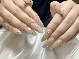 ネイル ルラワンネイル エンのネイルデザイン