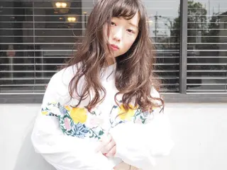 ロング GO TODAY  SHAIRE SALON所属・ショート/ボブ✂︎ 三田さやかのヘアスタイル