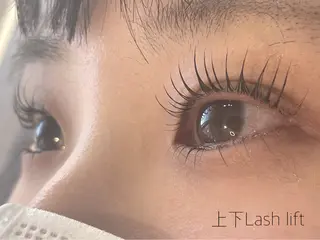 マツエク・マツパ TOPアイリスト ふたつぎちさとのマツエク・マツパデザイン