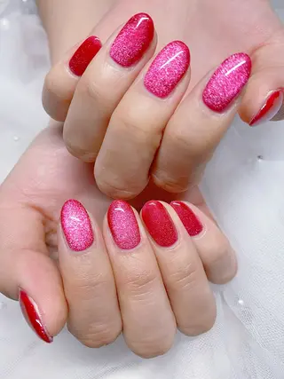 ネイル Jasmine nailsalon所属・ジャスミン ネイルサロンのネイルデザイン
