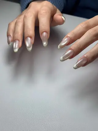 ネイル Y nailのネイルデザイン