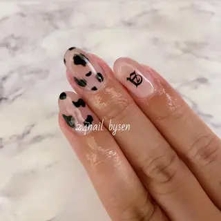 ネイル Atelier by 24nail/Ayaのネイルデザイン