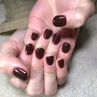 ネイル C. 👑itoのマツエク・マツパデザイン