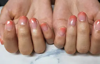 ネイル 林 延信(韓国)のネイルデザイン