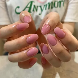 ネイル nail salon O (en)所属・vegh. nail／阿波座のネイルデザイン